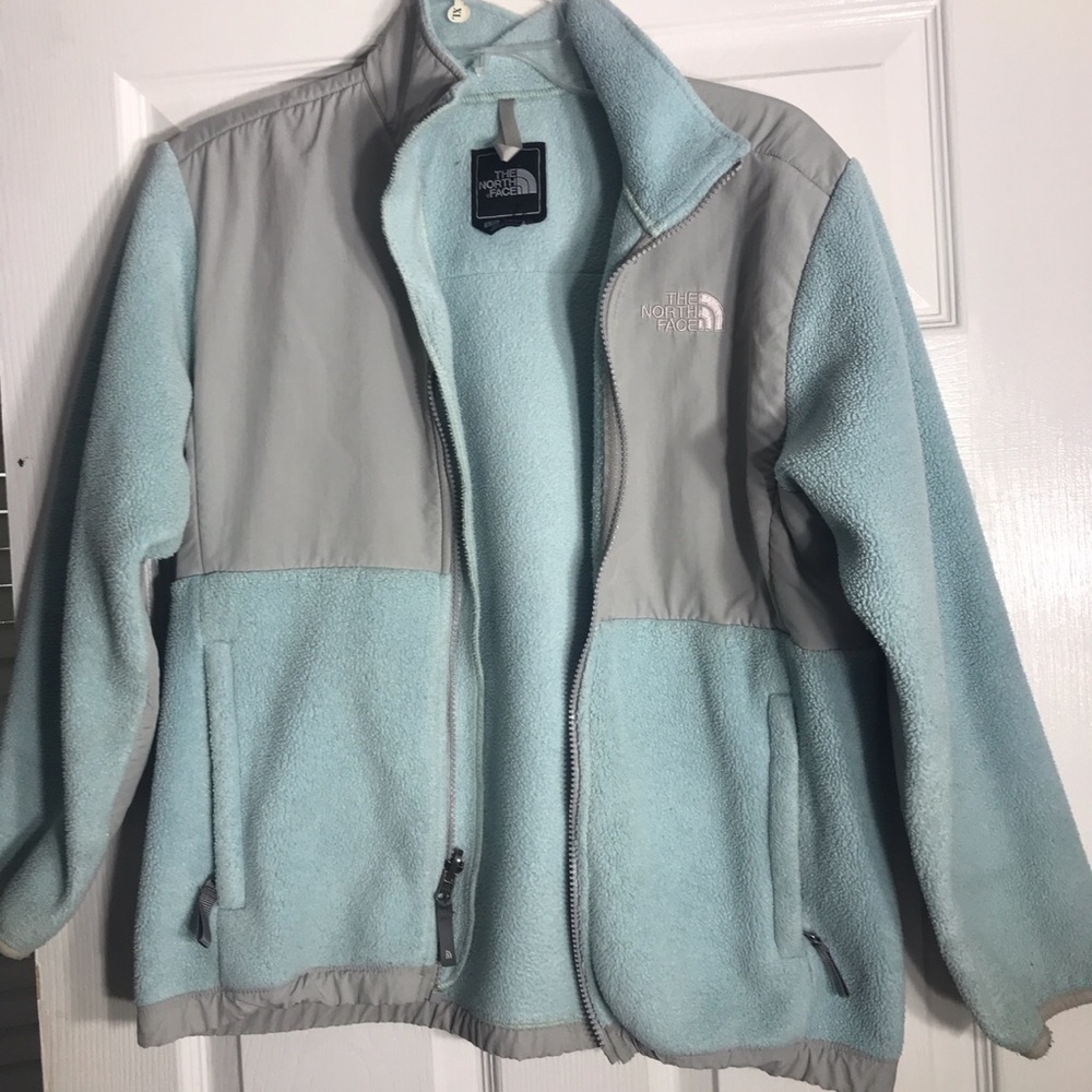 north face jacket!!